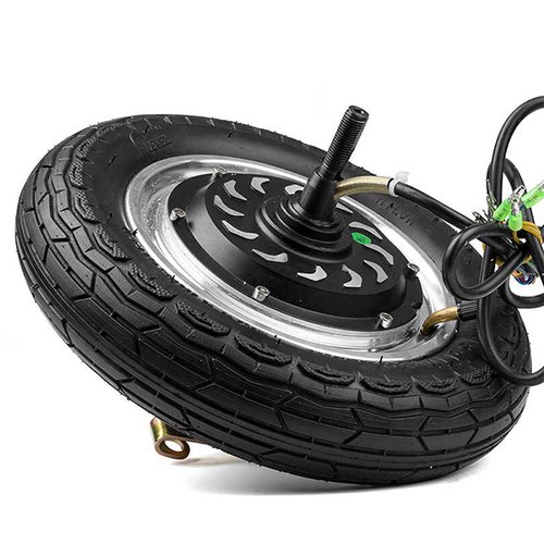 Electric Bicycle Kit